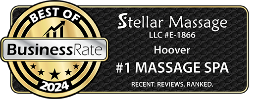 BusinessRate: #1 Massage Spa in Hoover